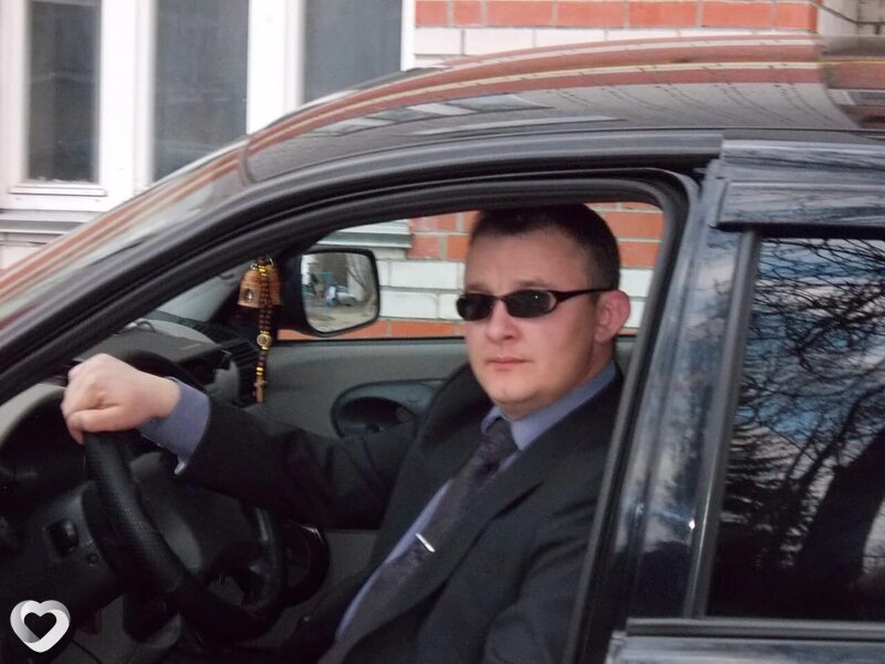 Сергей, 44, Курске — анкета №4086229