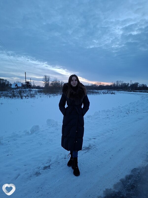 Анастасия, 22, Курске — анкета №4086387