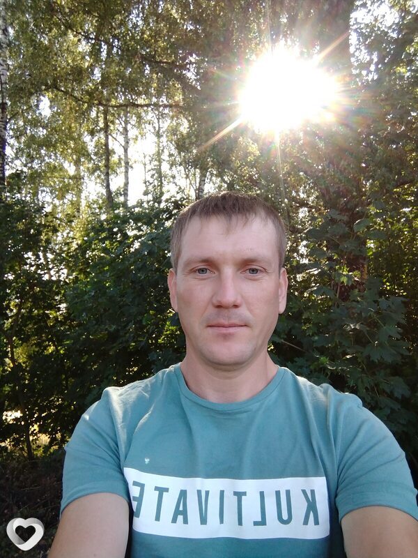 Геннадий, 35, Смоленске — анкета №4086388