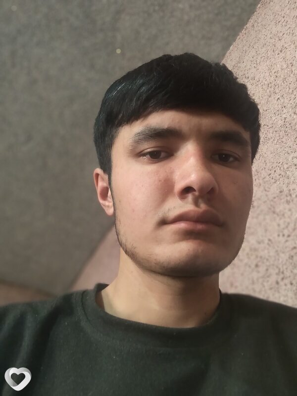 Сардар, 20, Москве — анкета №4086389