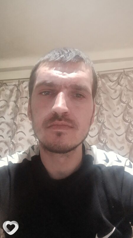 Женька, 35, Челябинске — анкета №4086395