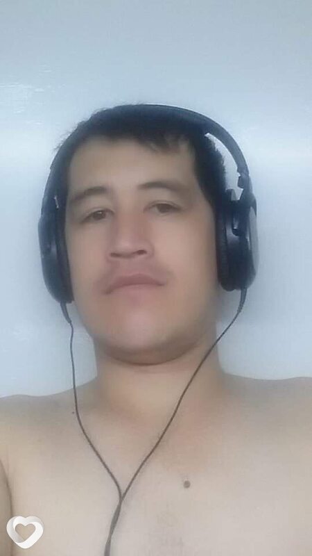 Нурбек, 42, Казани — анкета №4086400