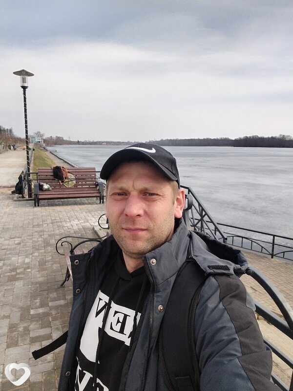 Матвей, 32, Новополоцке — анкета №4086407