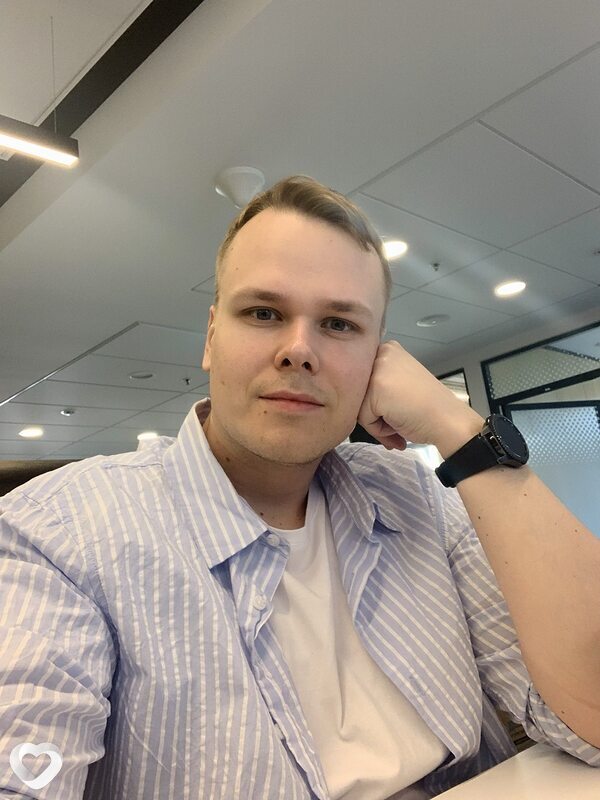 Максим, 35, Москве — анкета №4086409