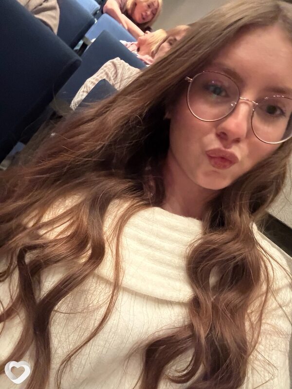 Катарина, 18, Челябинске — анкета №4086737