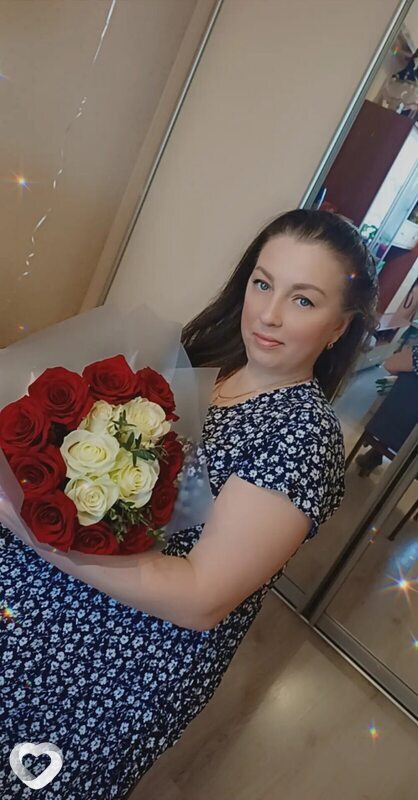 Светлана, 50, Архангельске — анкета №4086738