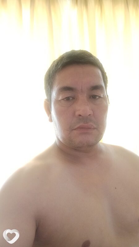 Берик, 44, Астане — анкета №4086741