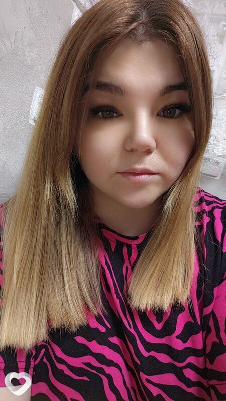 Полина, 28, Тобольске — анкета №4086749