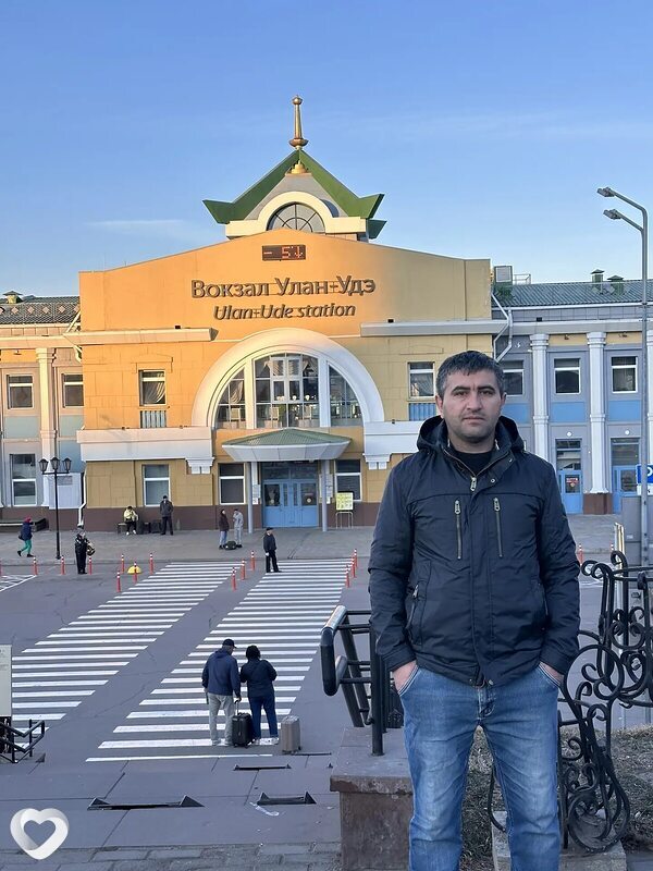 Джума, Гусиноозерск