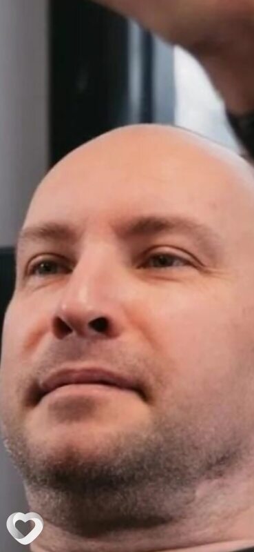 Саша, 42, Серпухове — анкета №4086756