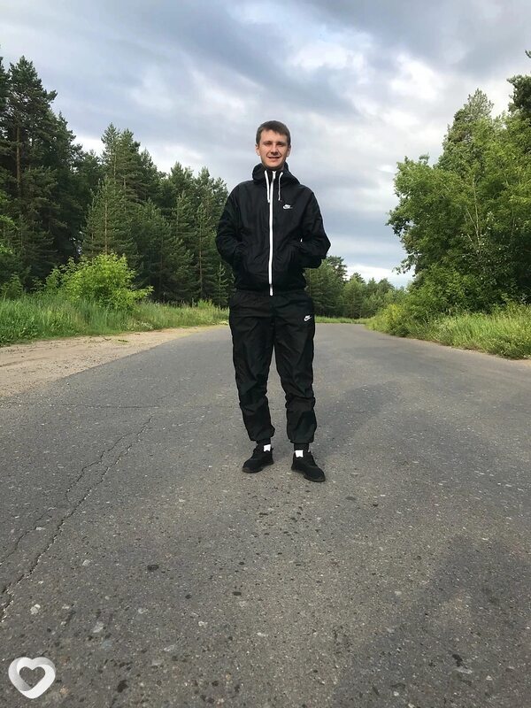 Вячеслав, 28, Ульяновске — анкета №4086438