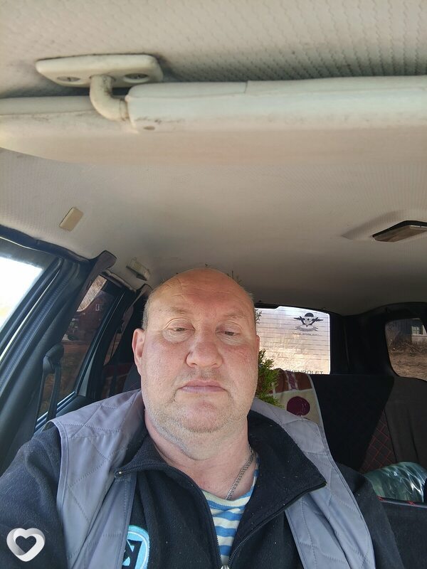 Геннадий, 55, Великом Новгороде — анкета №4086441