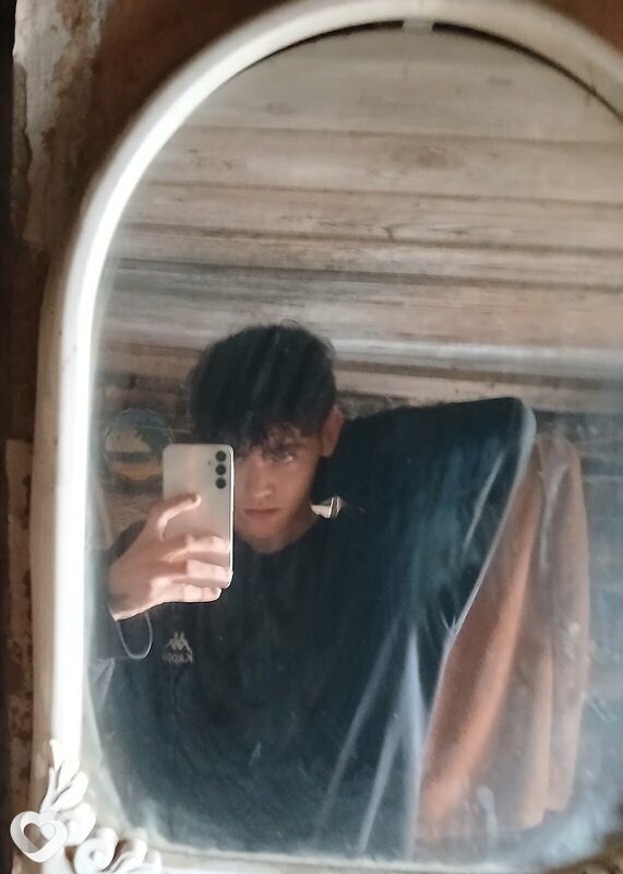 Егор, 20, Кургане — анкета №4086442
