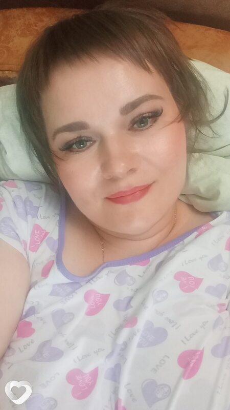 Анюта, 41, Назарове — анкета №4086443