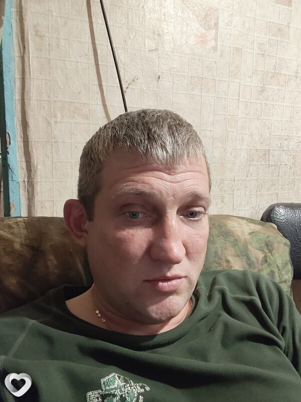 Макс, 40, Стаханове — анкета №4086446