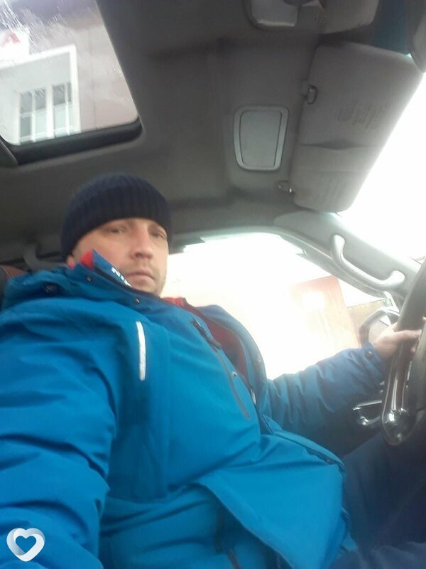 Руся, 39, Прокопьевске — анкета №4086449