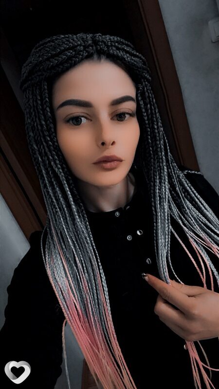 Анастэйша, 32, Химках — анкета №4086450