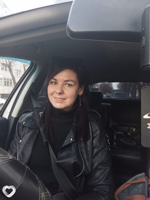 Елена, 34, Вологде — анкета №4086905