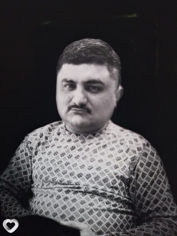 Emin, Баку