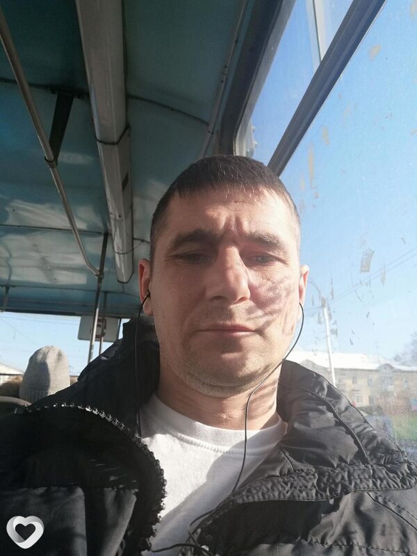 Дмитрий, 32, Кемерове — анкета №4086911