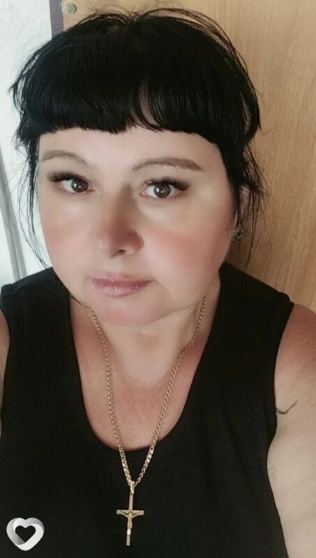 Ирина, 51, Кургане — анкета №4086915