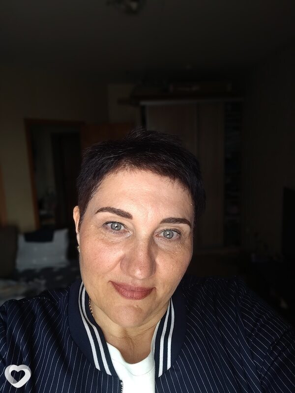 Елена, 54, Самаре — анкета №4086916