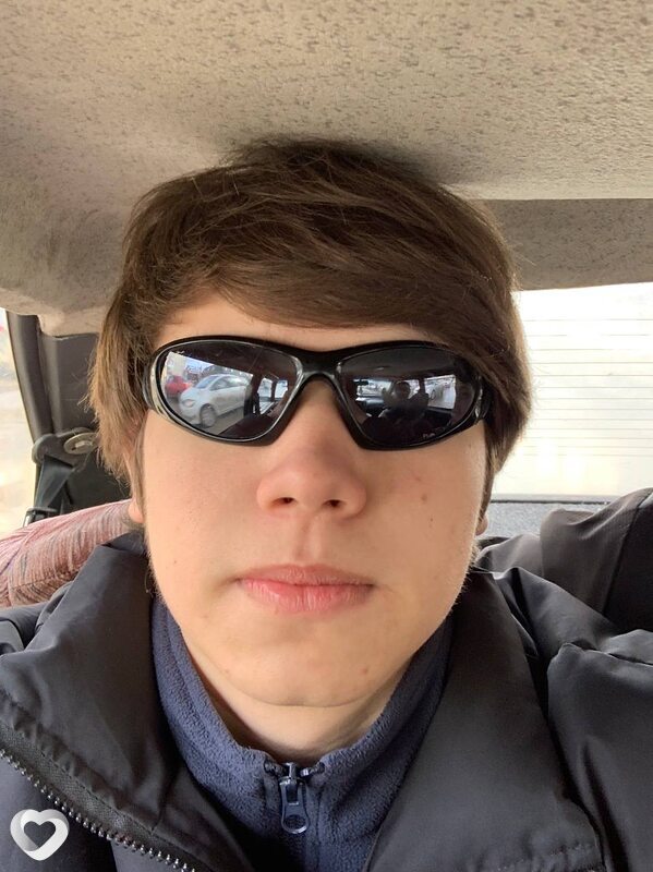 Радмир, 20, Хабаровске — анкета №4086921