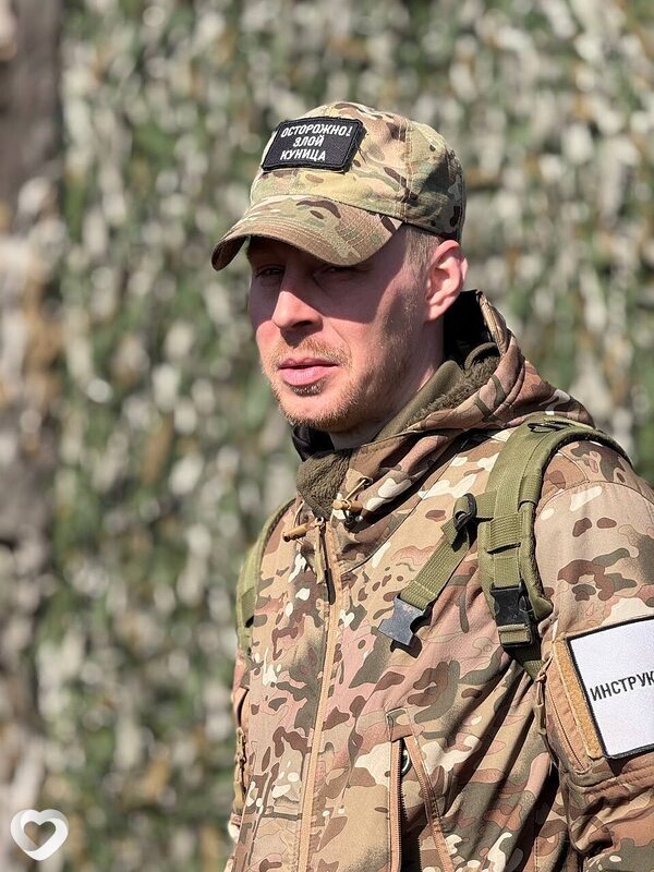 Андрей, 35, Красном Луче — анкета №4086923