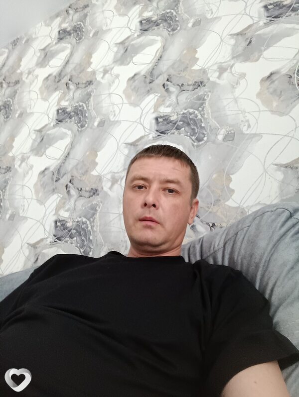 Денис, 43, Ростове-на-Дону — анкета №4086928