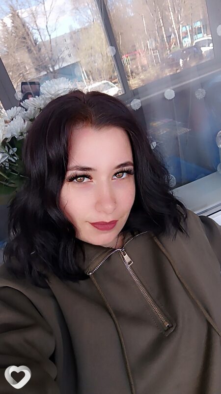 Жанна, Кинешма