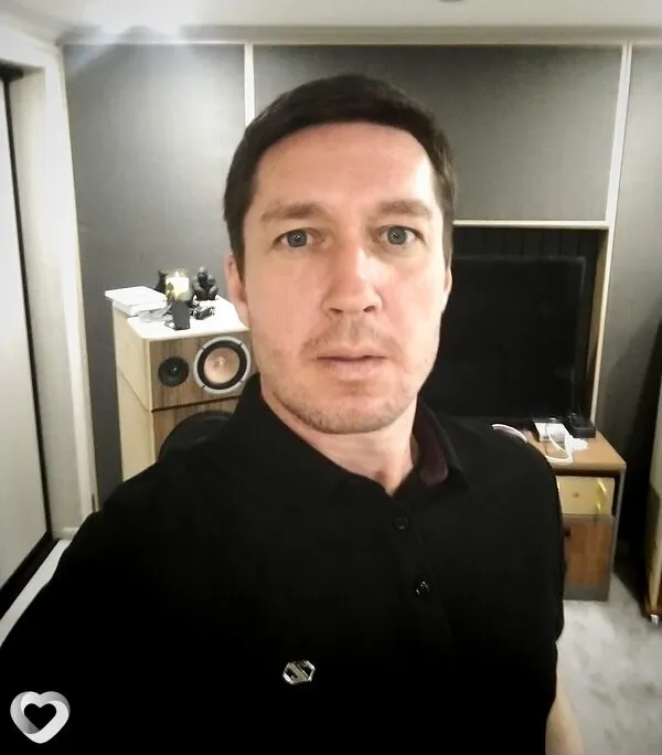 Сергей, 40, Москве — анкета №4086464