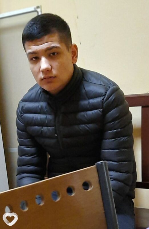 Мансур, 25, Элисте — анкета №4086469