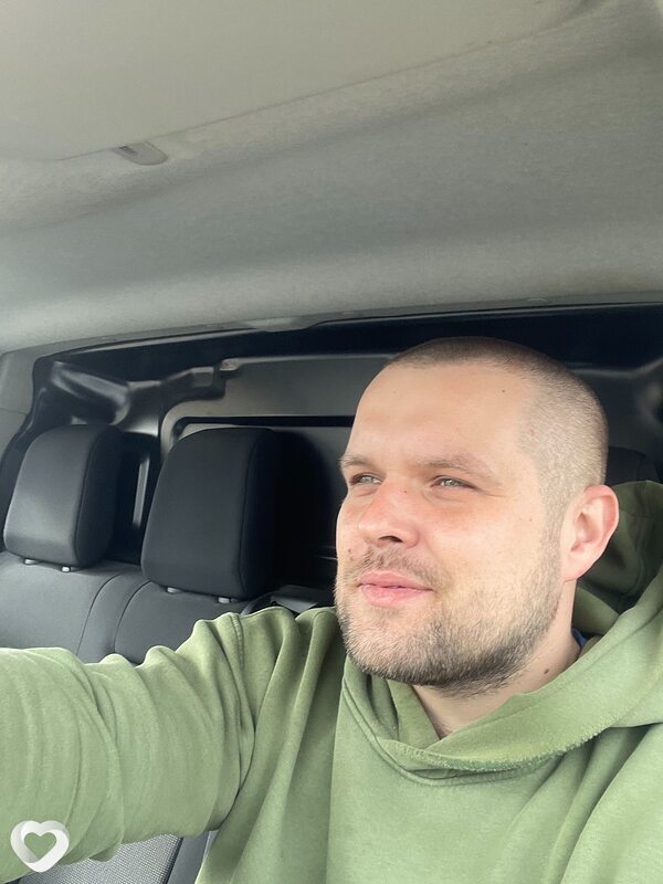 Женя, 36, Минске — анкета №4086475