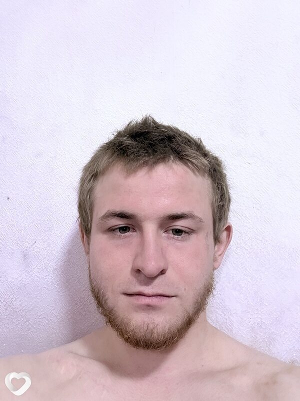 Андрей, 25, Кемерове — анкета №4086478