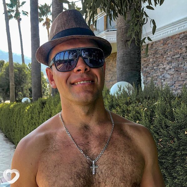 Дмитрий, 38, Бузулуке — анкета №4086479