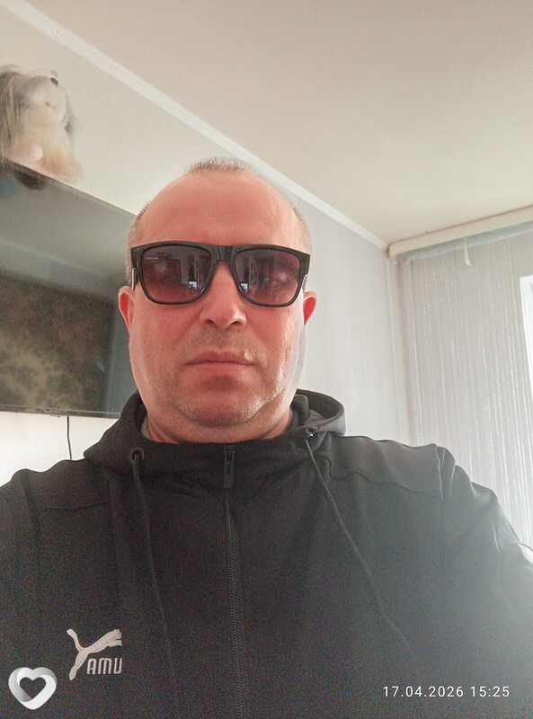 Денис, 43, Сморгони — анкета №4086348