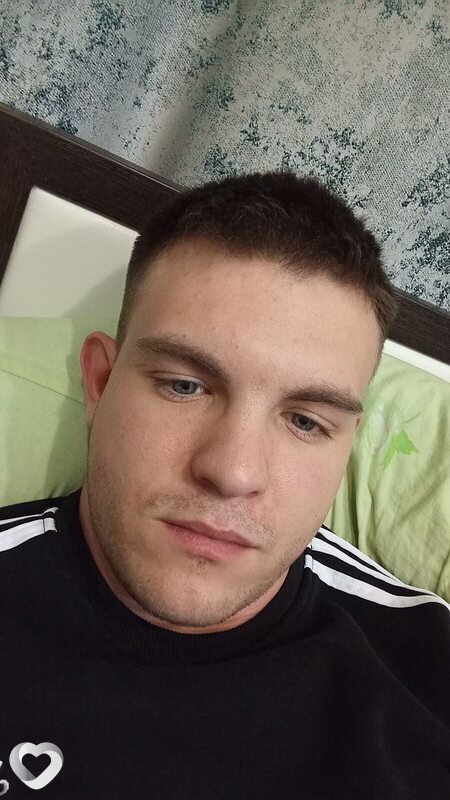 Никита, Бирюч