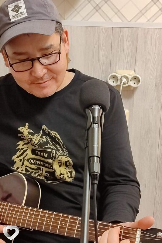 Тахир, 51, Санкт-Петербурге — анкета №4086351