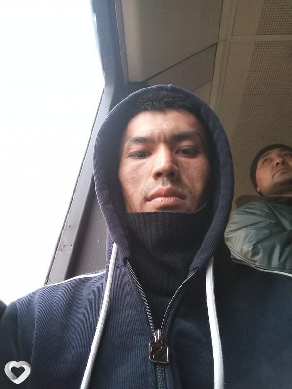 Омадбек, 28, Липецке — анкета №4086354