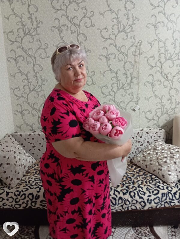 Марина, Абай