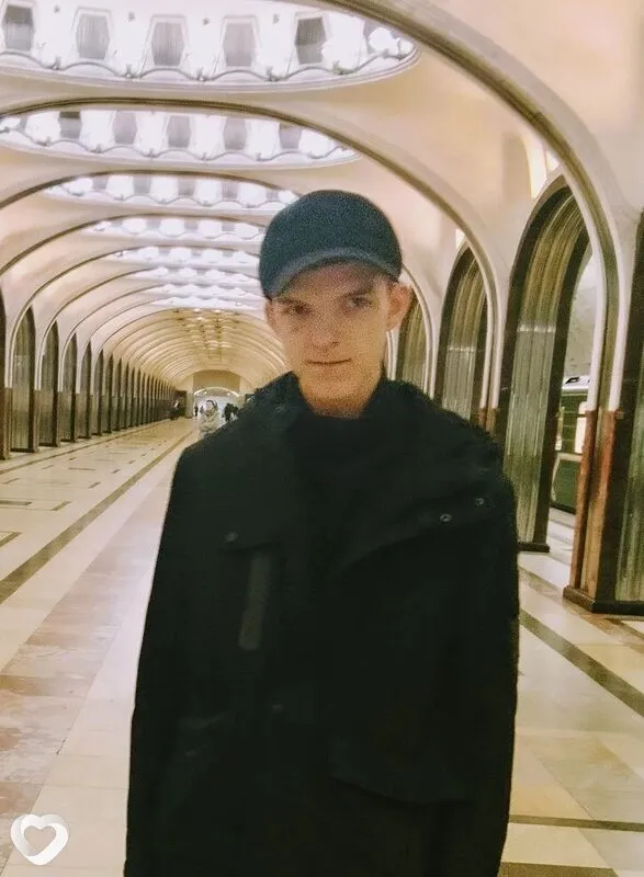 Дмитрий, 19, Москве — анкета №4086486
