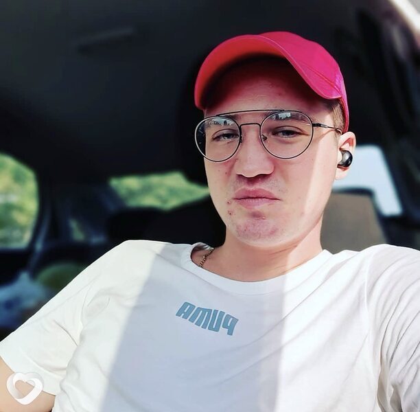 Александр, 39, Ростове-на-Дону — анкета №4086487