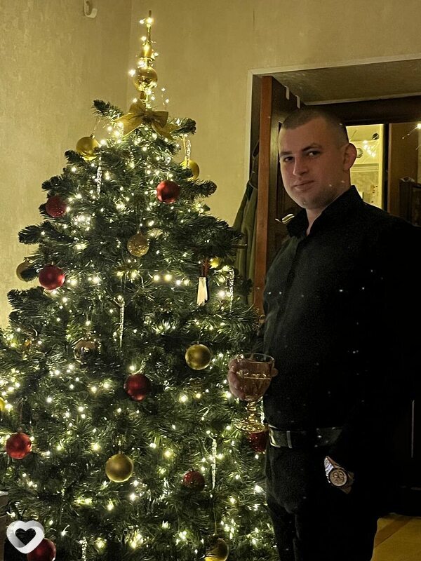 Семён, 28, Санкт-Петербурге — анкета №4086493