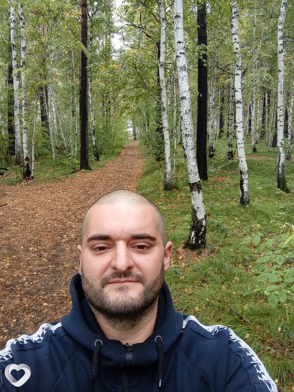 Антон, 39, Иркутске — анкета №4086495