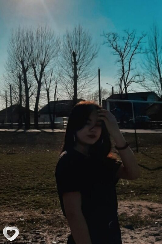 Ксюша, 18, Ярославле — анкета №4086498