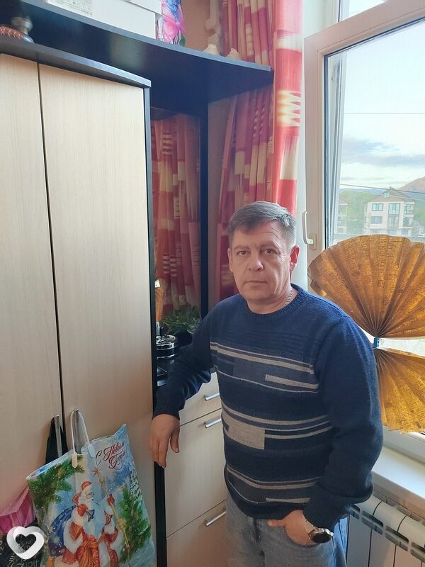 Александр, 47, Сочи — анкета №4086500