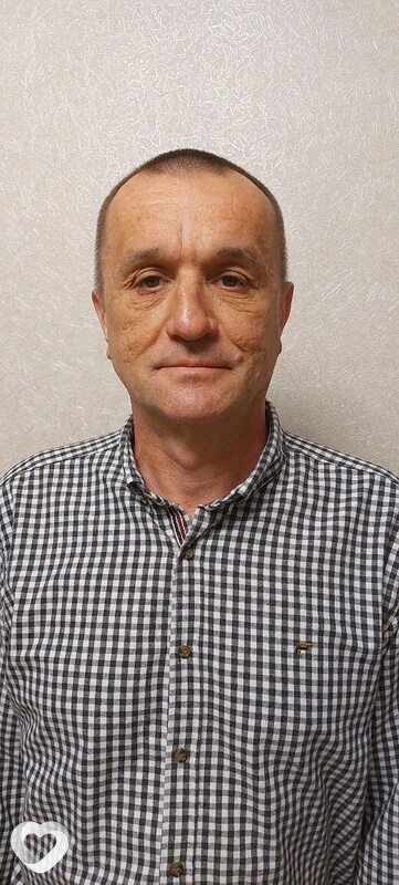Андрей, 49, Краснодаре — анкета №4086502