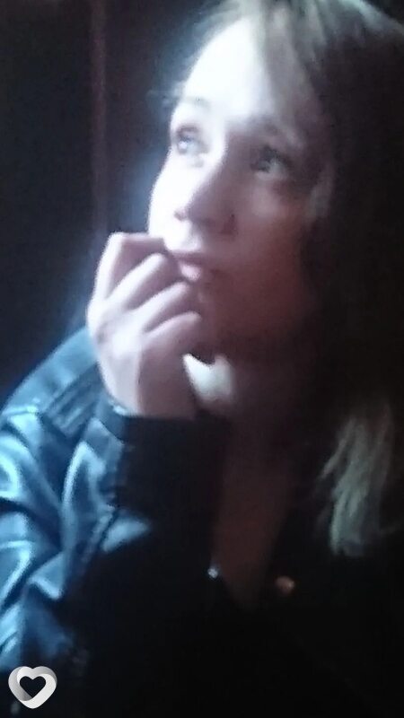 Настя, 31, Екатеринбурге — анкета №4086518
