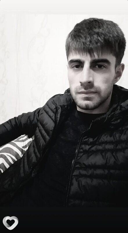 Aze, 30, Актау — анкета №4086524