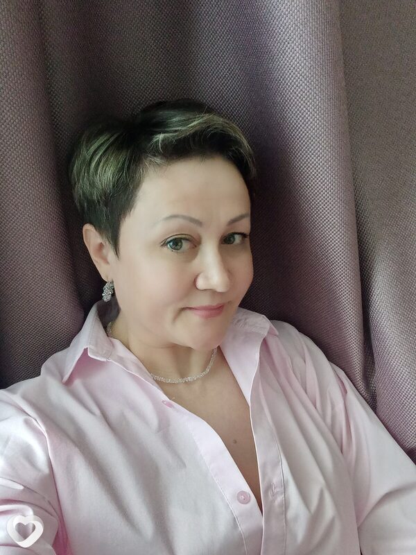 Татьяна, 48, Новосибирске — анкета №4086533